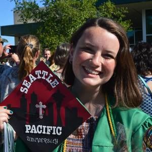 Meet your Posher, Livvy